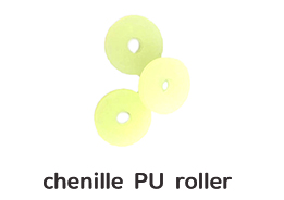 good quality chenille nylon hook of chenille machine textile machine spare parts