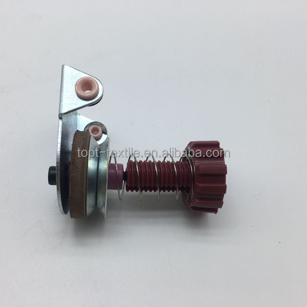 Spring tension set/tensioner for Warping machine spare parts
