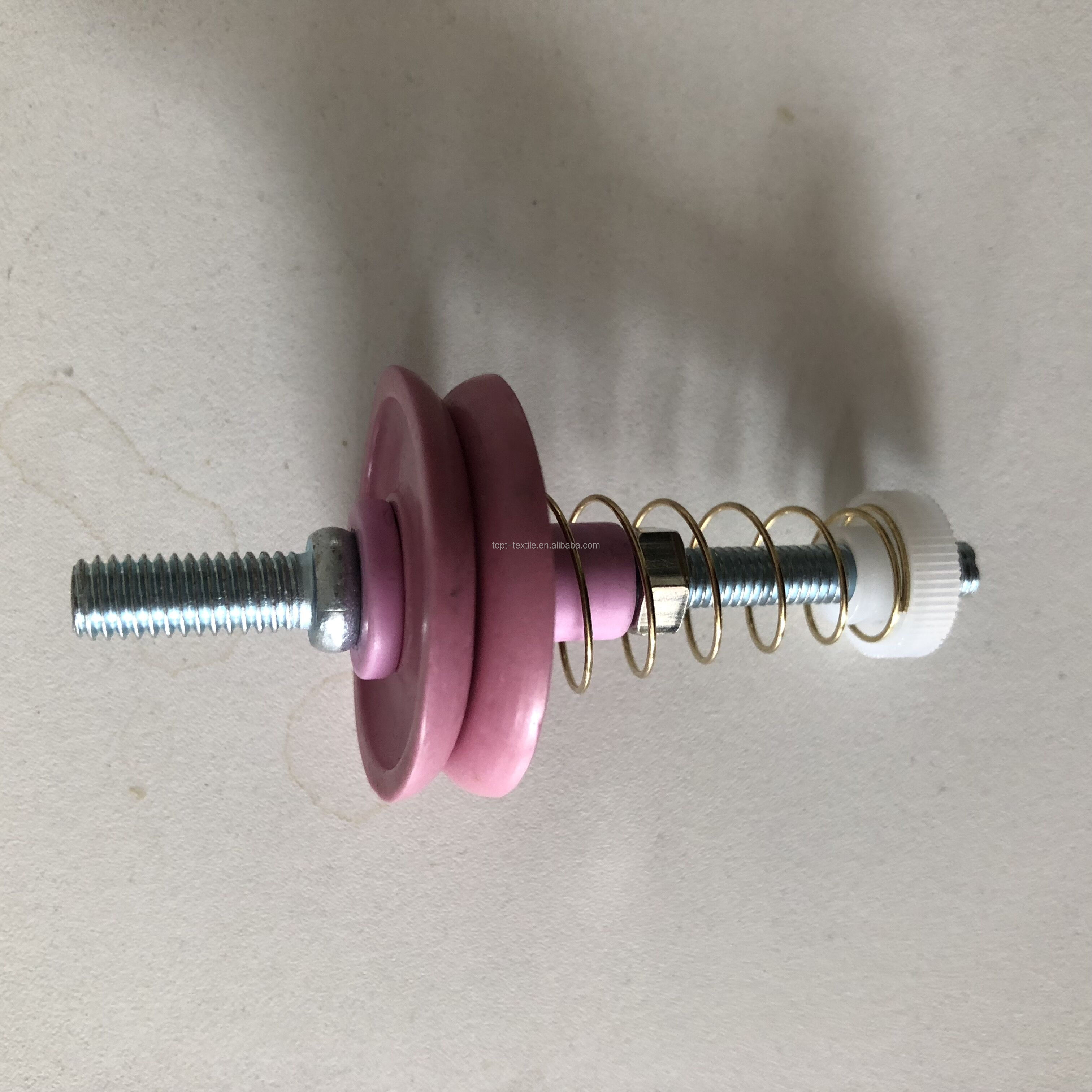 high quality tensioner for warping machinery parts