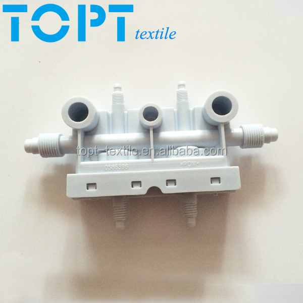 white central valve volkman spare parts in textile machinery..