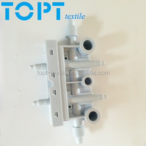 white central valve volkman spare parts in textile machinery..