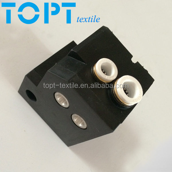 good quality solenoid valve 148-005-783 for schlafhorst autoconer textile machine spare part