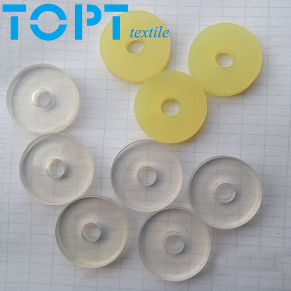 good quality chenille PU roller of chenille machine textile machine spare parts