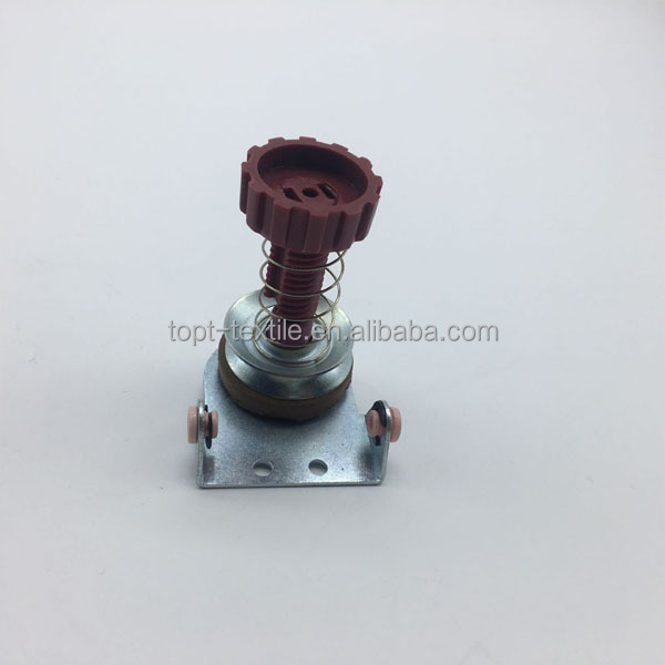 Spring tension set/tensioner for Warping machine spare parts