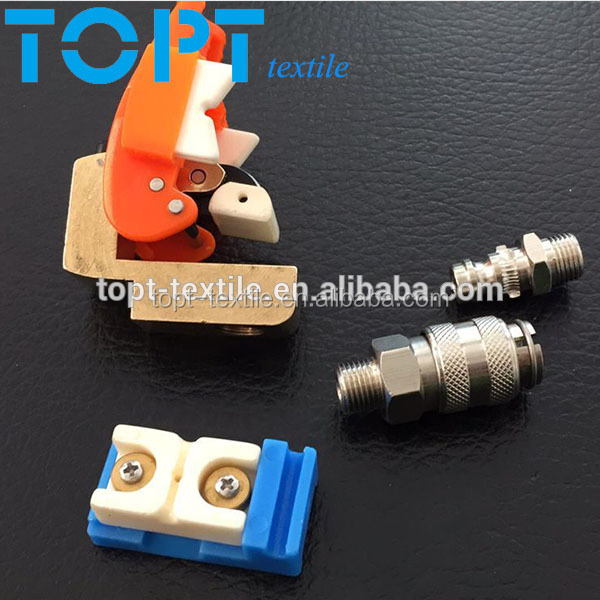texturing machine spare parts barmag airjet nozzle DTY