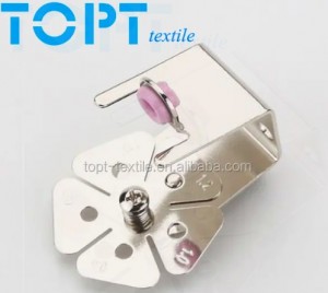 Circular Knitting Machine Parts?