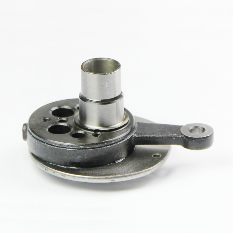 Hériter / embroidery parts camisole Hériter / embroidery parts camisole COTTON Embroidered