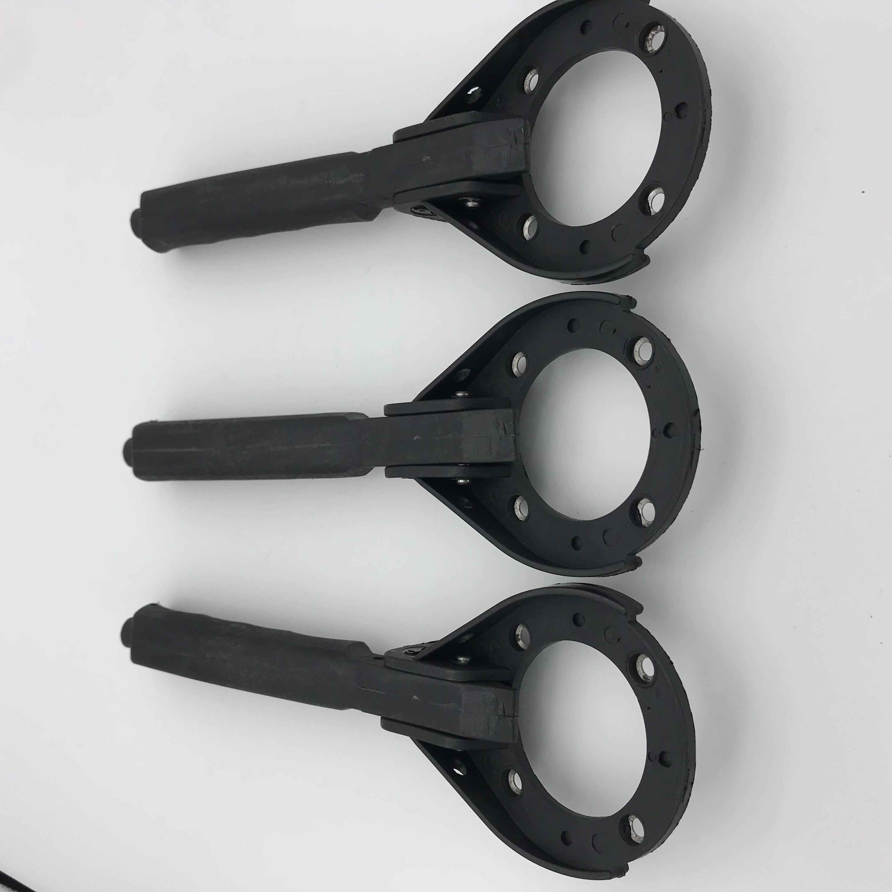 High quality SSM clamping lever for ssm machinery