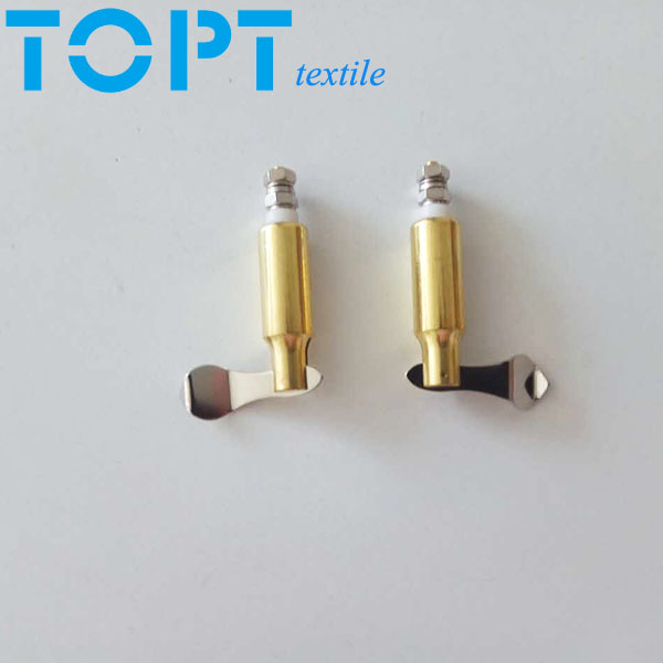 Good quality needles used in Textile circular knitting machine spare parts