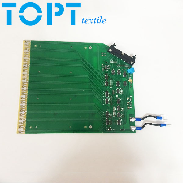 Muller III MBJ 3 power supply Muller III magnet board for Weaving Jacquard loom machine spare parts