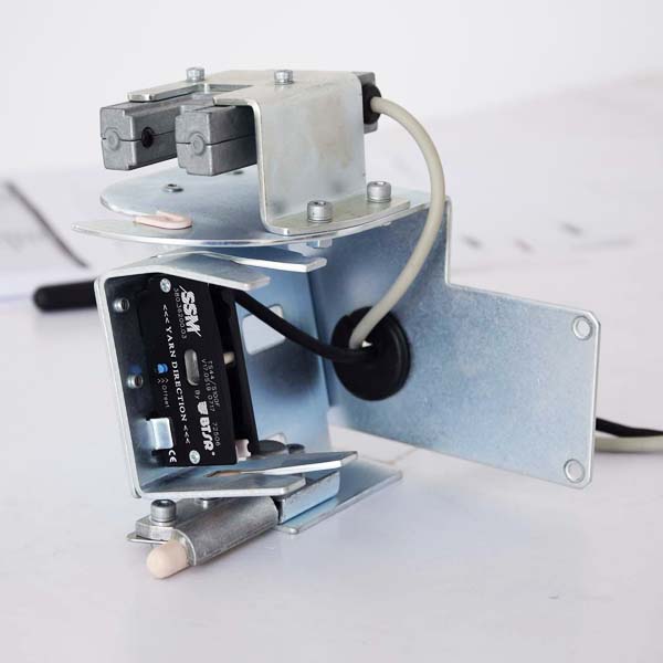 Traverse Point Yarn Tension Sensor for SSM Machinery parts